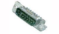 TE Connectivity TE AMP AMPLIMITE Metal Shell Posted 338169-2 1 szt. paleta