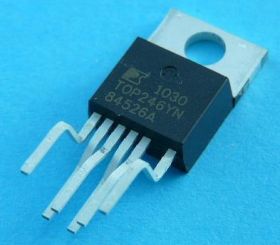 TOP-246-YN TO-220/7 UKŁAD