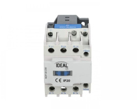 Stycznik mocy 32A 3P 230V AC 1Z KCP-32-230 24108