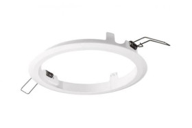 Ramka do montażu podtynkowego PT / Ramka umożliwia montaż podtynkowy oprawy Starlet Round / 91990