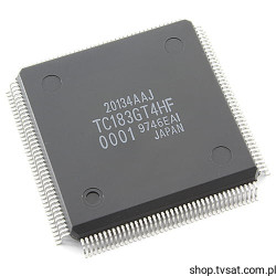 TC183GT4HF-0001 Gate Arrays SMD-QFP TOSHIBA