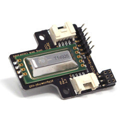 Advanced CO2 Sensor Breakout Board for Raspberry Pi [Discontinued]