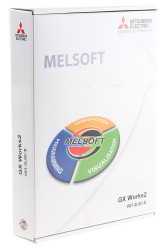 Oprogramowanie do sterowników programowalnych PLC Mitsubishi Oprogramowanie do sterowników programowalnych PLC do