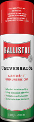 21700 BALLISTOL Universaloil, 200 ml, Spray