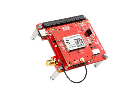SparkFun GNSS Flex pHAT - mosaic-G5 P3