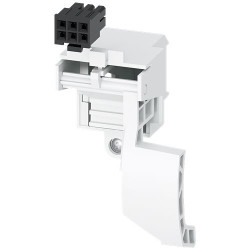 Styki pomocnicze (zestaw) 3VW9727-0AA21, Siemens, 3VW9727, SENTRON