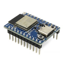 DEV-2 ESP32-C6 Development Board