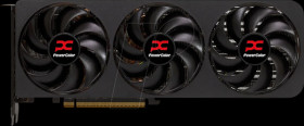 RX9070XT 16G-A PowerColor Radeon RX9070 XT Reaper 16 GB