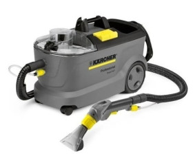 Odkurzacz piorący KARCHER Puzzi 10/1 1.100-130.0 (1250W kolor szary)