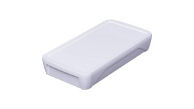 35190016.Hmt1 Obudowa: Uniwersalna X: 105Mm Y: 200Mm Z: 34Mm Bopad Abs Ip65