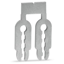 Mikroprzełącznik Śmigłowiec WAGO Seria 745, 2706 41A Wciskane