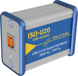 CESYS C028529 USB-Isolator 1 szt.