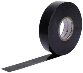 Taśma izolacyjna CellPack No. 328 416783 No.328/0.18-30-20/BK (D x S) 20 m x 30 mm 20 m 1 szt.