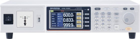 Zasilacz laboratoryjny regulowany GW Instek APS-7050 Universalsteckdose 0 - 310 V 0 - 4.2 A 500 VA