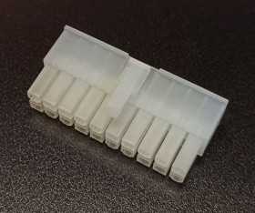 MFH20F gniazdo montowane na przewód 20 pin