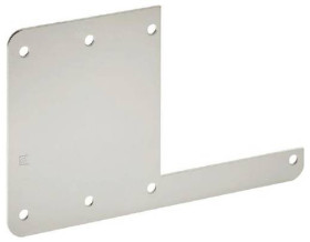 Materiał montażowy nVent HOFFMAN F44HBSS stal nierdzewna 1 szt.