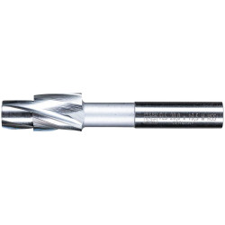PFERD 25203113 Countersink 20 mm HSS for ISO 273 grade M through holes