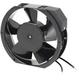 PROFAN P2173HBL-ETS Axial Fan 230V AC 348m&#xB3;/h 172x150x38mm