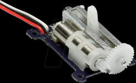 C8769 DS15 micro servo, right