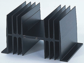 Radiator 50 x 115 x 63mm 1.3K/W