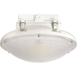 Sygonix SY-6249490 LED ceiling light 70W white indoor lighting EEC D