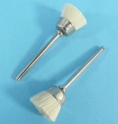 TARCZA BAWEŁNIANA DO POLEROWANIA 15mm