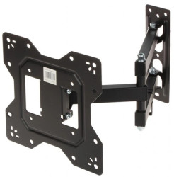 Uchwyt do telewizora lub monitora 23-43cali BRATECK-LPA68-223