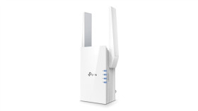 Wzmacniacz Sygnału Wifi Ax1500, Dual Band, 1X Rj45 1000Mb/S Tp-Link Re505x