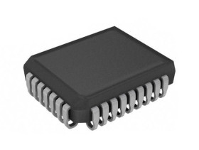 Pamięć EPROM 256K, PLCC32