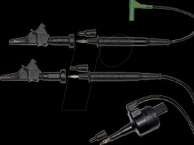 Z503C Adapter PRO-A3 II NCC for PROFITEST installation testers