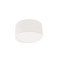 Oprawa natynkowa biala KENDAL IP54 LP-6331/1C IP54 WH Light Prestige