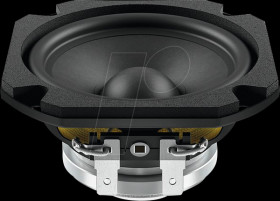 12602917 Full-range speaker, 30 W, neodymium, 3 inch (8 cm), steel