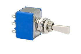 Przełącznik Wł.-wł. 3PST APEM