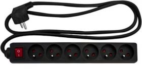 LISTWA ZASIL.TITANUM TL106 5M