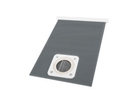 Worki do odkurzacza REBEL RB-1065 kpl/2szt