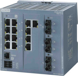 Ethernet Switch 13, Siemens