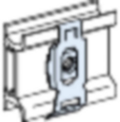 Schneider Electric LVS03164 1 szt.