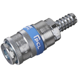 Sealey AC67 Coupling Body Tailpiece for 3/8" Hose