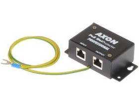 Ogranicznik przepięć RJ45 AXON-POE/PROF