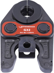 Rothenberger 015307X Prasa szczękowa