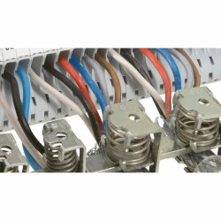 Złącze ekranu 10-20 mm2 Viking 037532 /4szt./