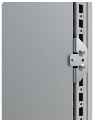 Zestaw adapterów nVent HOFFMAN MPEF10 (VE10) (S x W x G) 75 x 32 x 45 mm stal 10 szt.