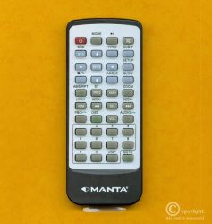 PILOT AUDIO MANTA 045 REFURBISHED