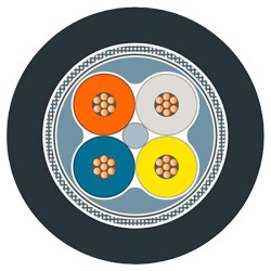 Siemens 6XV18 Przemysł spożywczy 6XV1871-2L