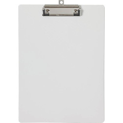 Maul 2361002 Clipboard White 225 X 315 X 13 mm