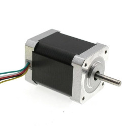 Silnik krokowy 1.2A, 6om, 200 krok/obr, unipolarny 6 przewodów, 42HS60-1206