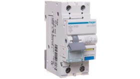Wyłącznik Różnicowo-Nadprądowy 2P 32A C 0,03A Typ A Ada582d