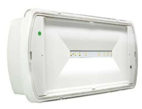 Oprawa awaryjna MNM IP65 150lm 1h SafeLite dwufunkcyjna SL2MNM65E1C3A