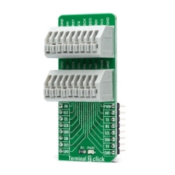 MIKROE Terminal 2 Click