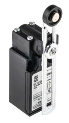 Wyłącznik krańcowy 10 A, NO/NC, 400V, IP65, RS PRO